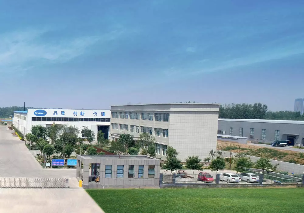 company overview