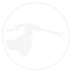 A decorative icon