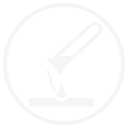 A decorative icon